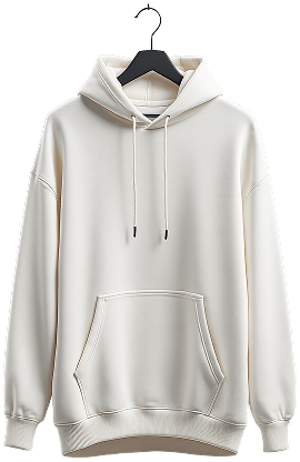 Minimal crewneck sweatshirt - Image 2